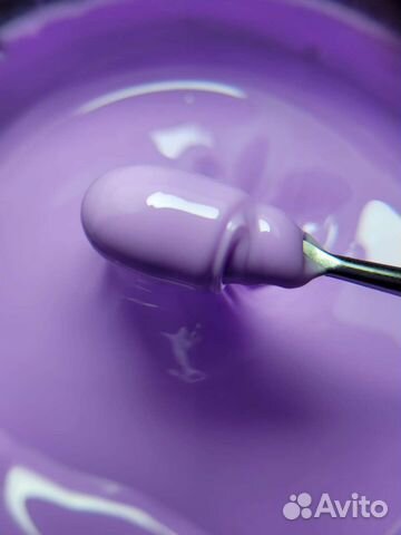 Гели для наращивания на разлив