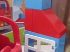 Машина пожарная Лего Дупло объявление продам