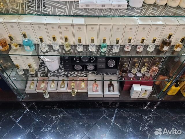 Ароматы для дома и авто Dr. Vranjes