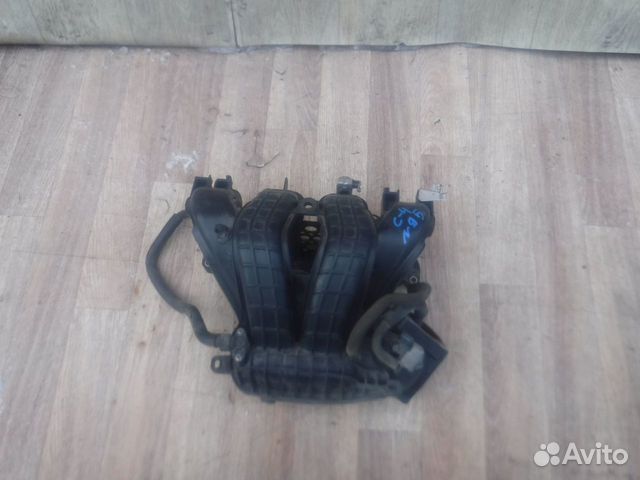 Коллектор впускной №95 Aircross ASX 4008 2015