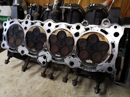 Гбц yamaha. Гбц двигателя r20а3. Тдм 850-2. Гбц yamaha tdm 850. Yamaha tdm 850.