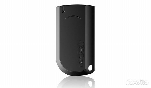 Брелок-метка IS BT 760