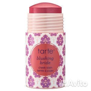 Румяна тарт Tarte cheek Stain купить в Ростове-на-Дону | Личные вещи | Авито