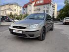 Ford Focus 1.6 МТ, 2004, 230 000 км