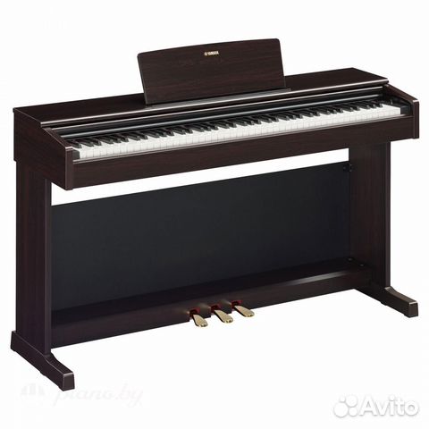 Yamaha YDP-165, 145 цифровое пианино