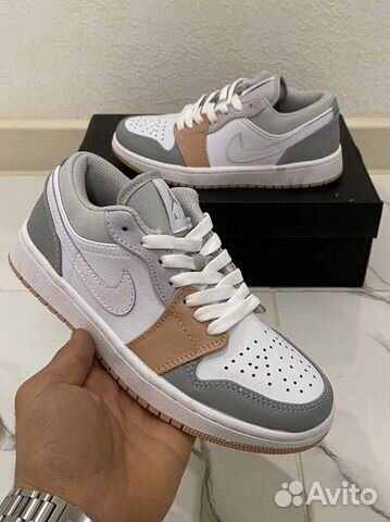 Nike Air Jordan 1 low 36-41