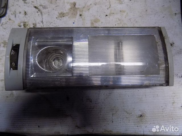 Плафон салонный Transporter T5 2003-2015