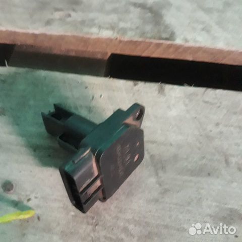 Дмрв Мазда 6 GG 1,8 L8