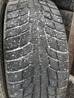 Michelin 235/55/18