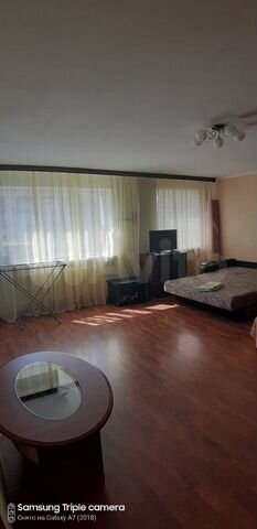 1-к. квартира, 40 м², 3/5 эт.