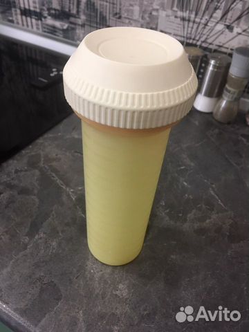 Tupperwar миксер большой