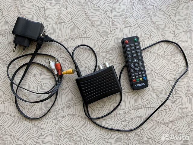 Cadena shta 1104t2 dvb t2 прошивка usb