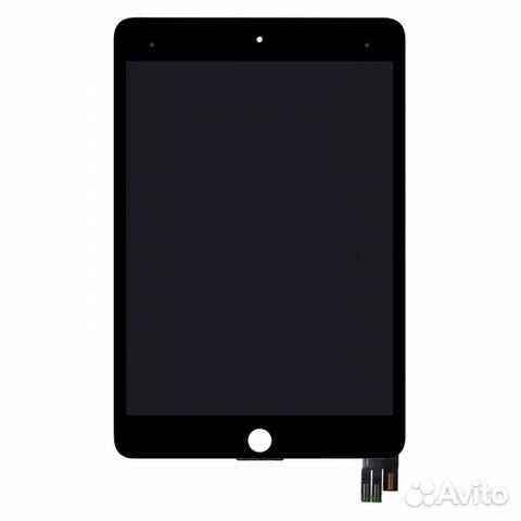 Дисплей + тачскрин для iPad Все модели