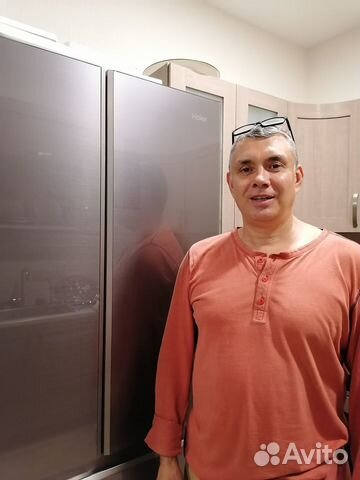 Ремонт холодильников и стиральных машин