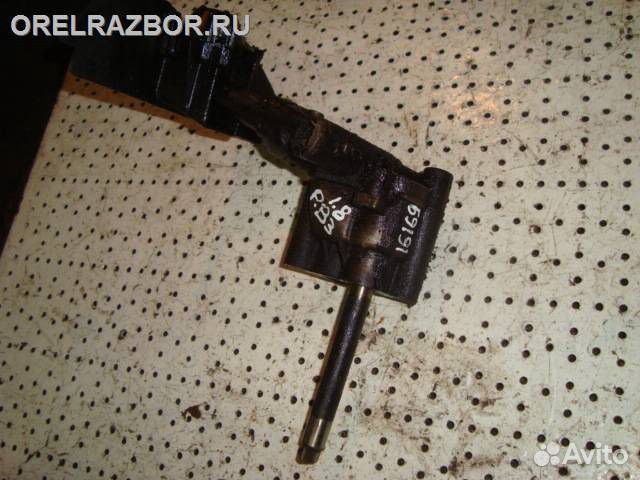 Насос масляный 1,8 Golf 2,3 Passat B3 Audi 80/100