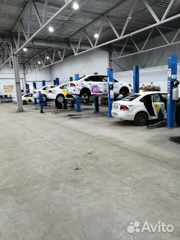 Автомеханик по ремонту автомобилей