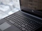 Ноутбук Dell inspiron 15 объявление продам