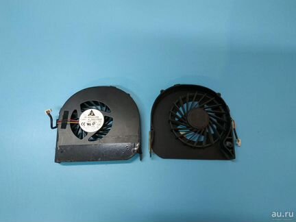 Б/У вентилятор, кулер для ноутбуков Acer