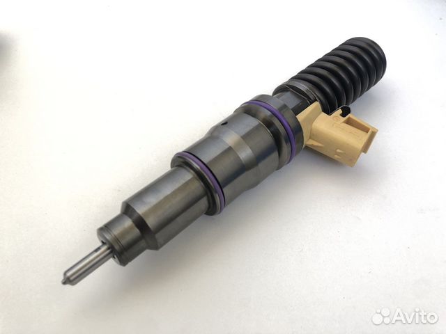 Насос форсунки Volvo D13D