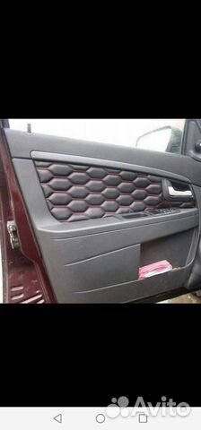 Перетяжка салона 48 липецк