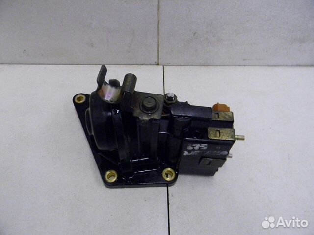 Механизм изменения длины впускного коллектора Maxi