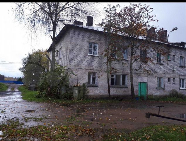 2-к. квартира, 38 м², 1/2 эт.