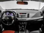 Mitsubishi Lancer 1.6 МТ, 2011, 190 404 км объявление продам