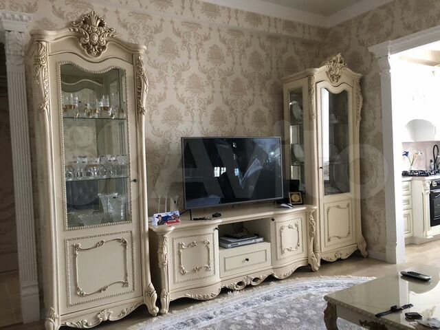 2-к. квартира, 60 м², 9/11 эт.