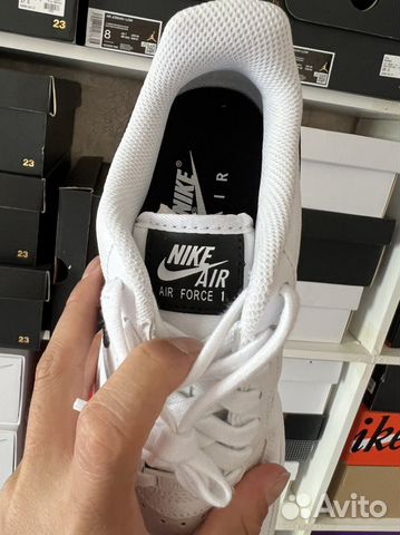 Nike air force 1 low