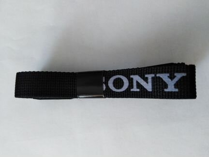 Ремень для фотоаппаратов Sony NEX и прочих