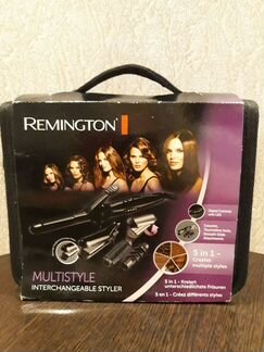 Новый мультистайлер 5 в 1 Remington