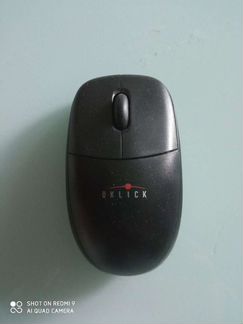 Мышка беспроводная