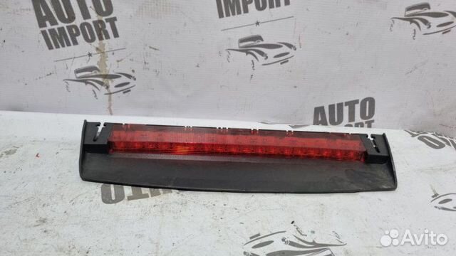 Стоп-сигнал Audi A6 C7 2011