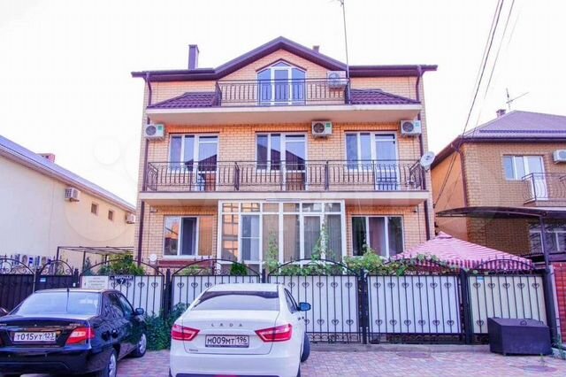 Комната 18 м², 4/4 эт.