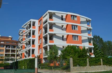 Помощь в продаже квартиры в Болгарии