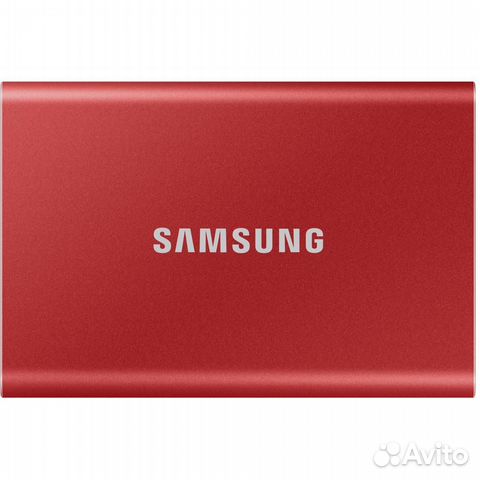 Внешний SSD-накопитель 500Gb Samsung T7 #318238