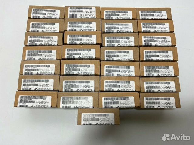 Siemens 6ES7972-0BA52-0XA0