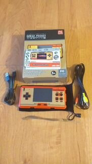 Игровая консоль