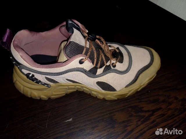 Ботинки zara 38