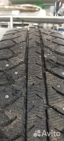 Firestone Ice Cruiser 7 225/65 R17 102T