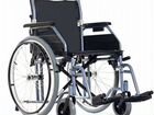 Инвалидное кресло. Матрац для лежачего инвалида объявление продам