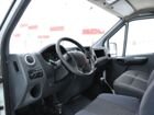 ГАЗ ГАЗель Next 2.7 МТ, 2016, 117 000 км объявление продам