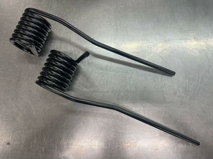 Лев задн пружина Ski-Doo 2000-2004 503189675