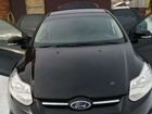 Ford Focus 1.6 МТ, 2012, 90 416 км