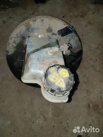 Вакуумный усилитель Фокус 2