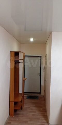 Квартира-студия, 26 м², 3/11 эт.