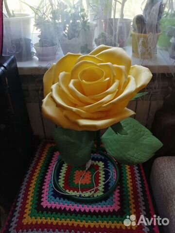 Подсвечник 