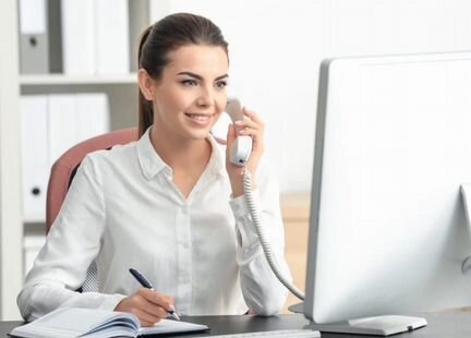 Менеджер по продажам в мебельную компанию