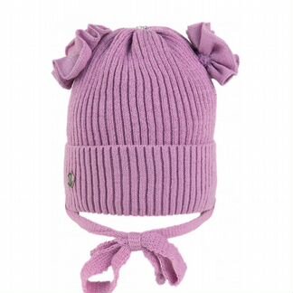 Шапульки для девочек