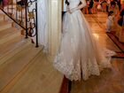 Свадебное платье Victoria Soprano объявление продам
